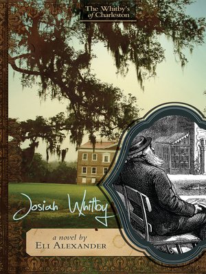 cover image of Josiah Whitby
